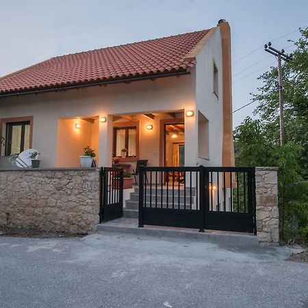 Villa Athina'S House Alonai Esterno foto