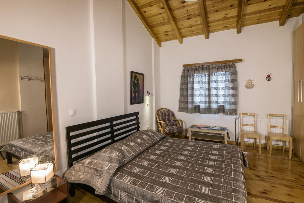 Villa Athina'S House Alonai Esterno foto