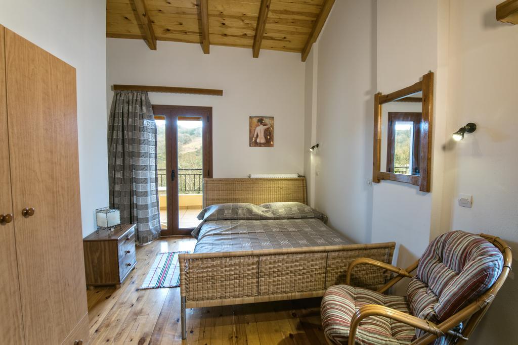 Villa Athina'S House Alonai Esterno foto
