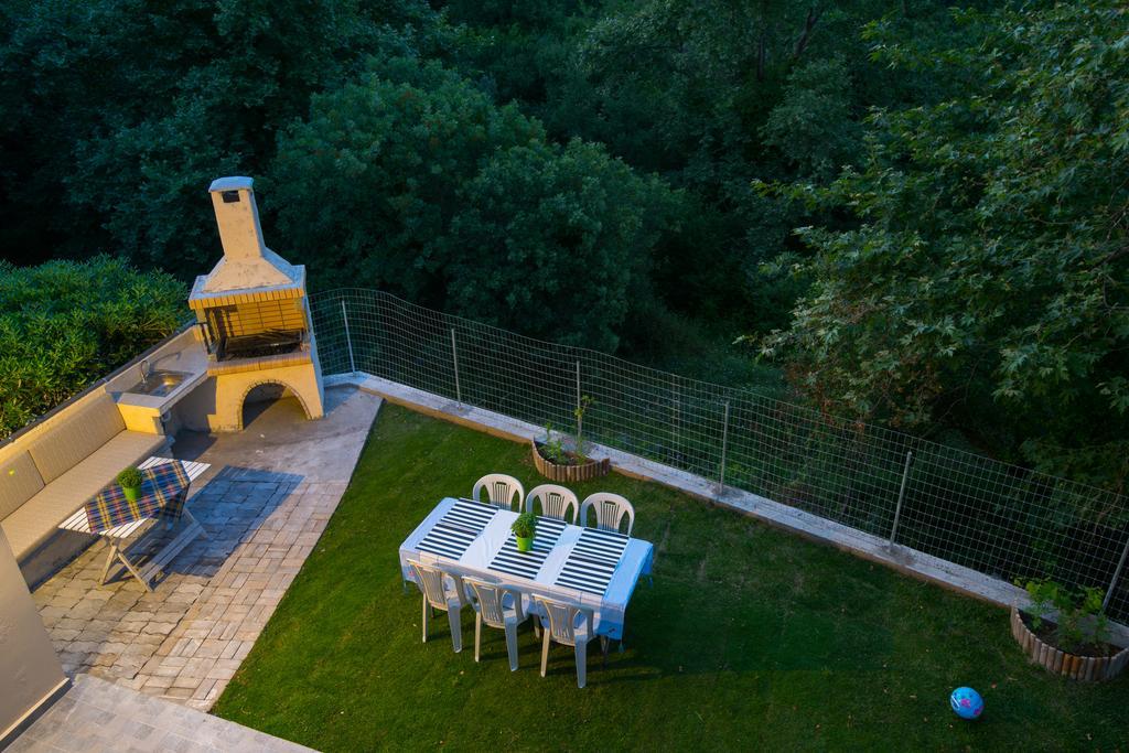 Villa Athina'S House Alonai Esterno foto