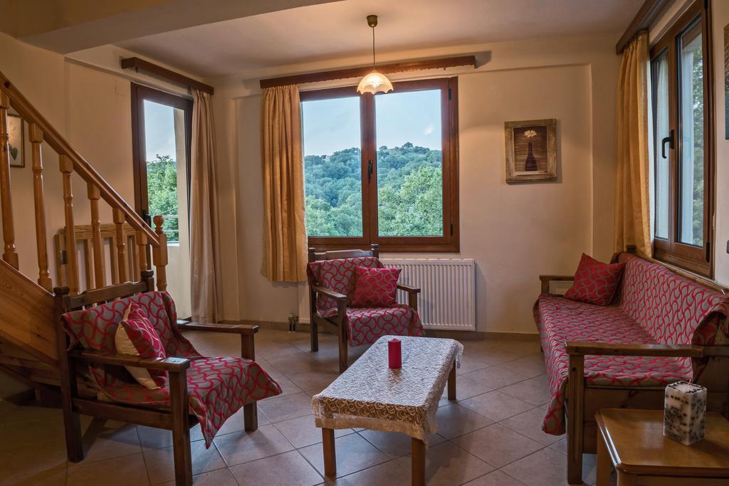 Villa Athina'S House Alonai Esterno foto