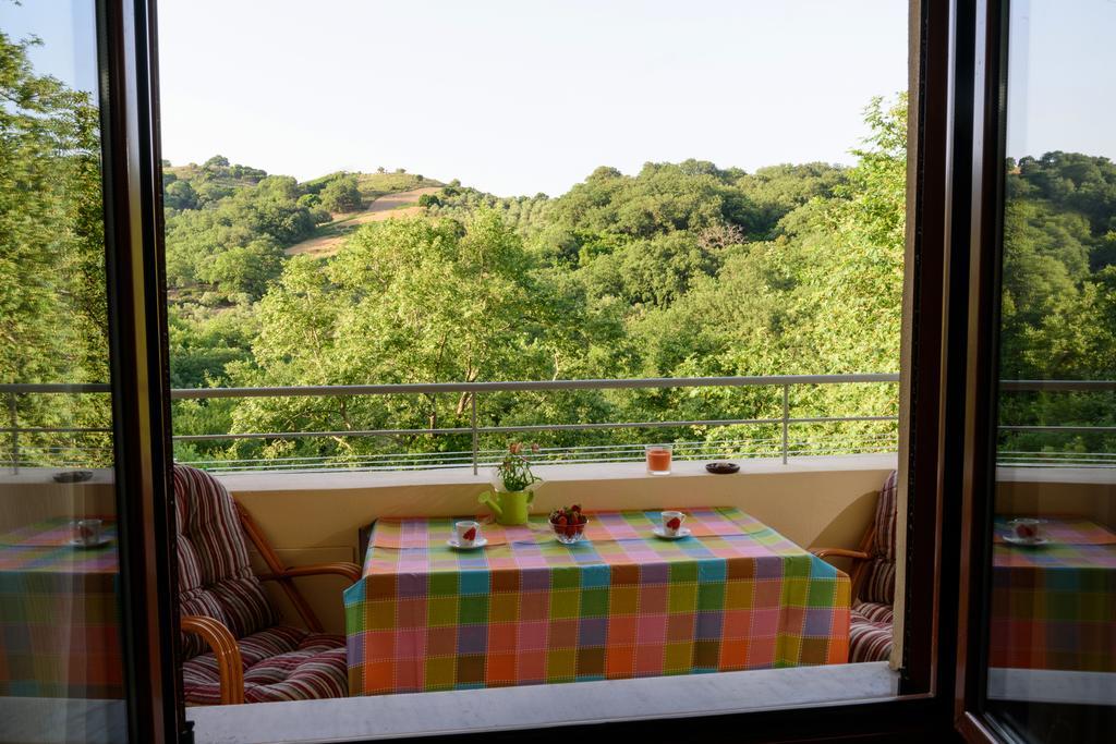 Villa Athina'S House Alonai Esterno foto