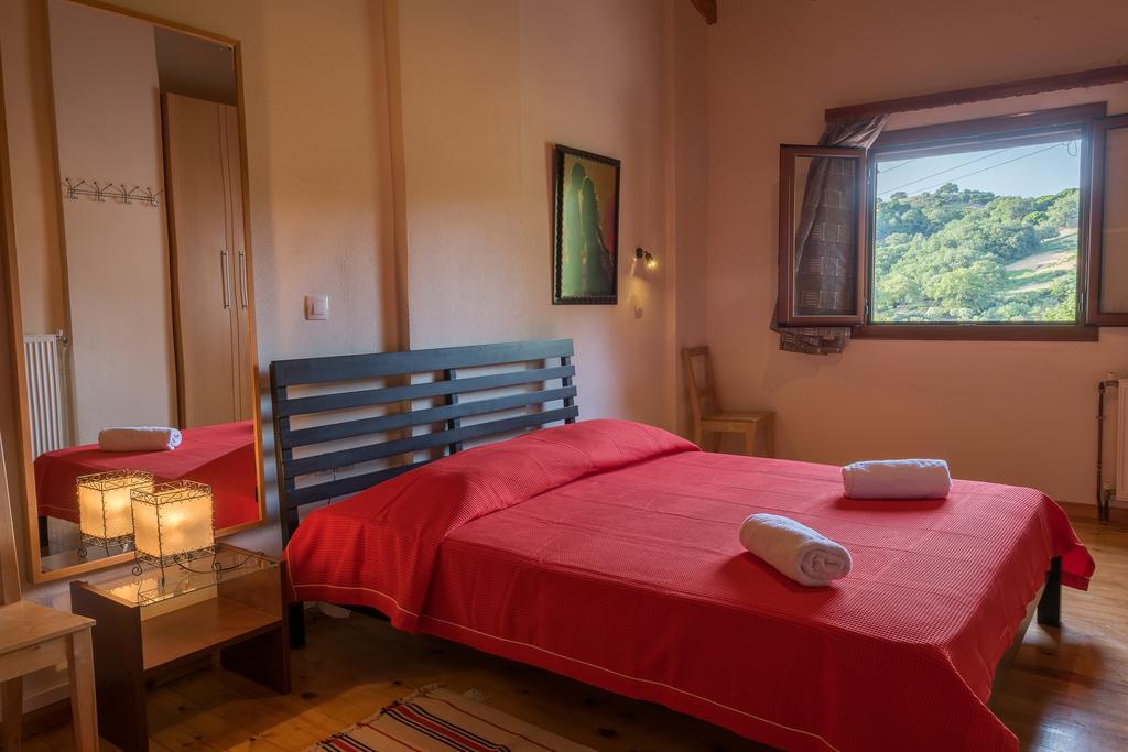 Villa Athina'S House Alonai Esterno foto