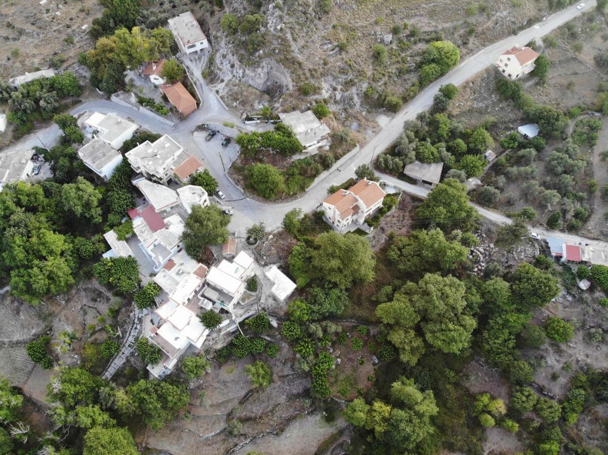 Villa Athina'S House Alonai Esterno foto